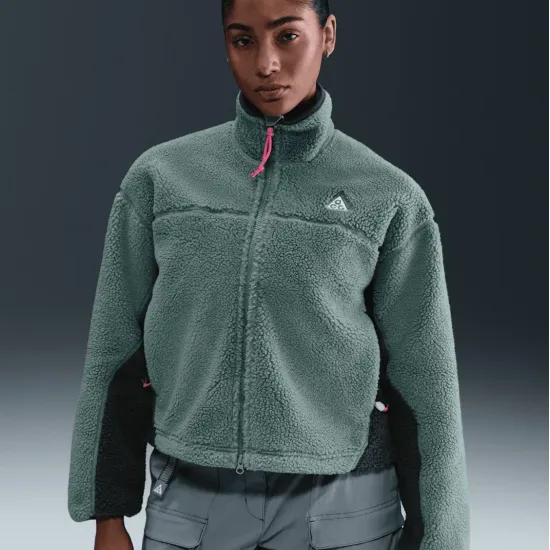 Куртка Nike ACG Canwell Glacier Therma-FIT ADV Full-Zip HV4705-364
