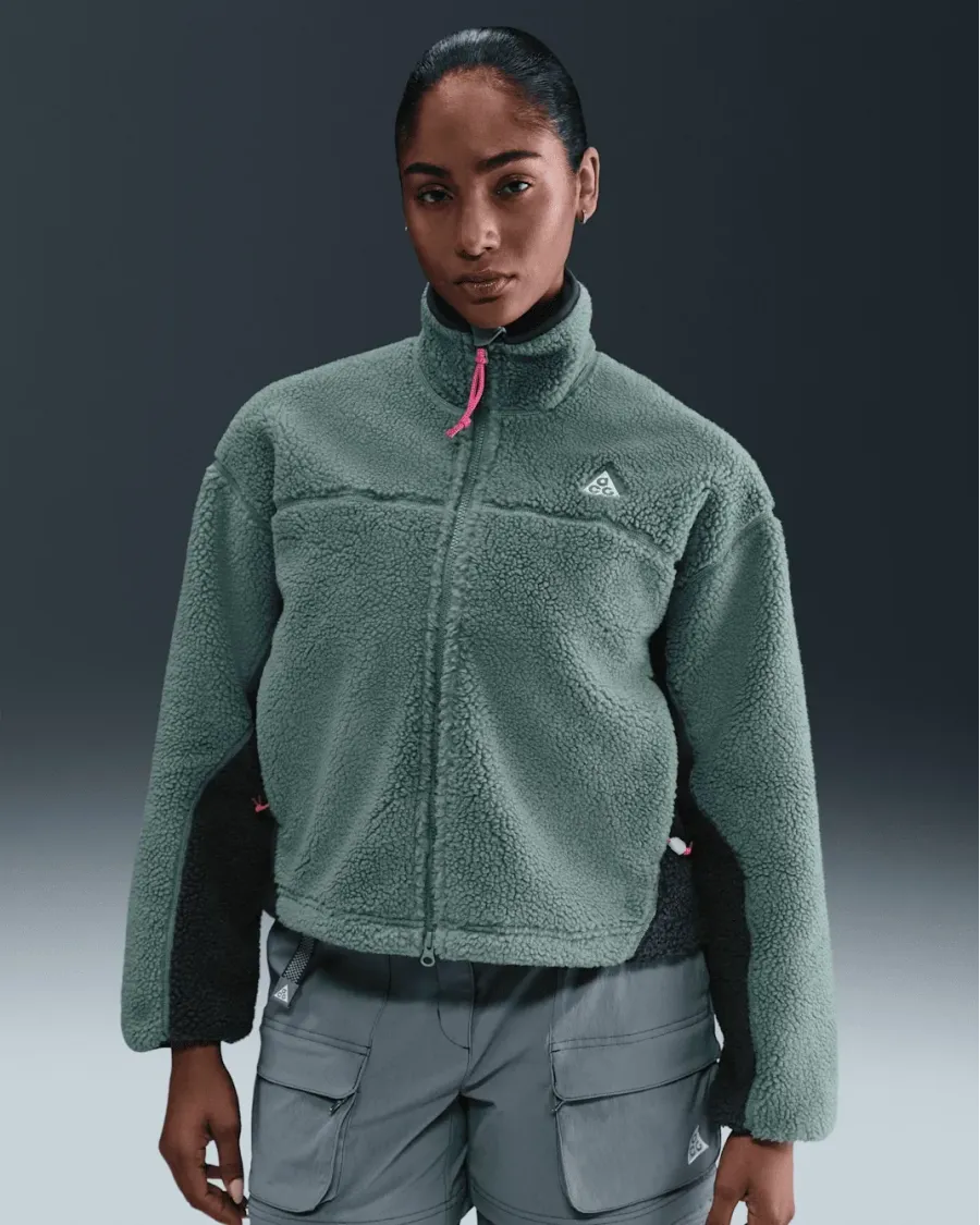 Куртка Nike ACG Canwell Glacier Therma-FIT ADV Full-Zip HV4705-364