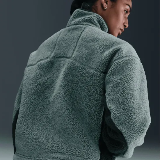 Куртка Nike ACG Canwell Glacier Therma-FIT ADV Full-Zip HV4705-364