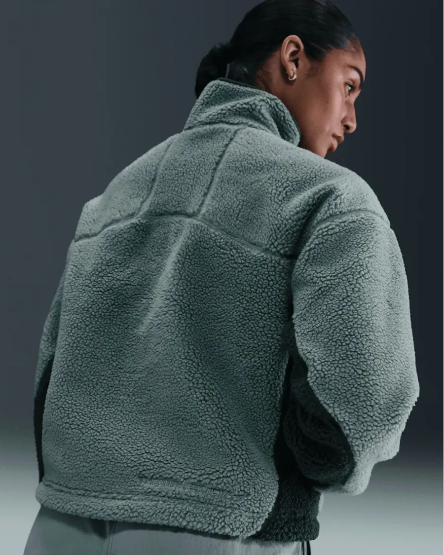 Куртка Nike ACG Canwell Glacier Therma-FIT ADV Full-Zip HV4705-364