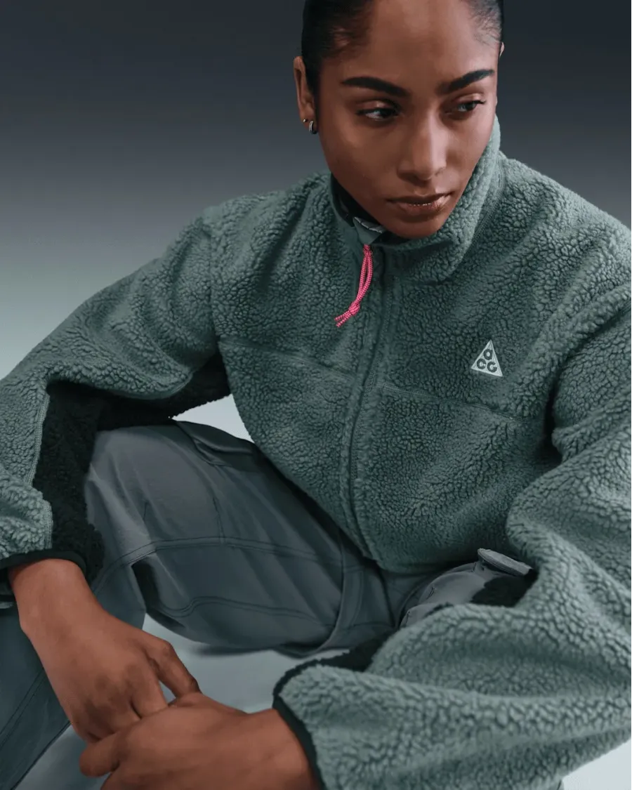 Куртка Nike ACG Canwell Glacier Therma-FIT ADV Full-Zip HV4705-364