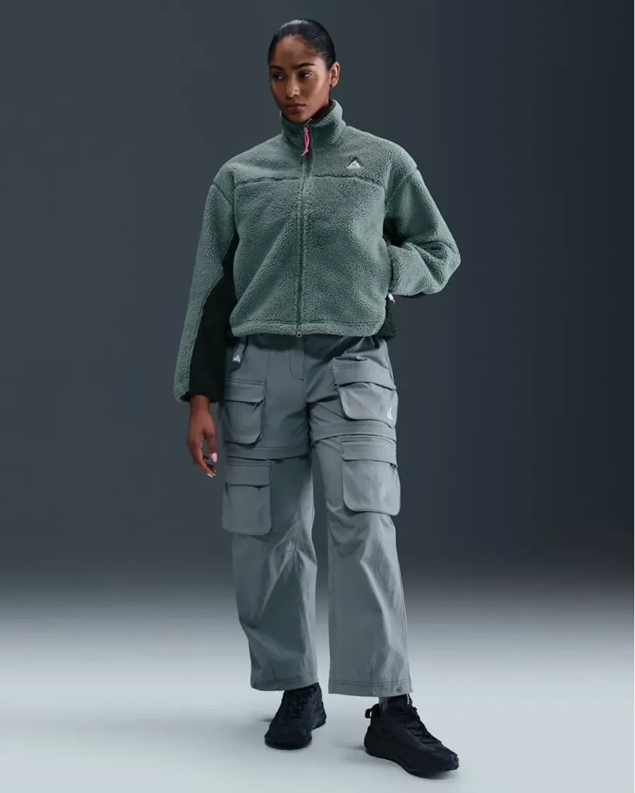 Куртка Nike ACG Canwell Glacier Therma-FIT ADV Full-Zip HV4705-364