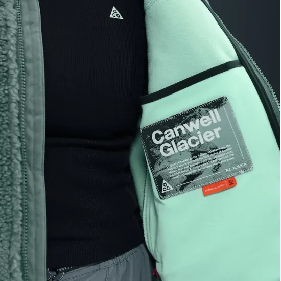 Куртка Nike ACG Canwell Glacier Therma-FIT ADV Full-Zip HV4705-364