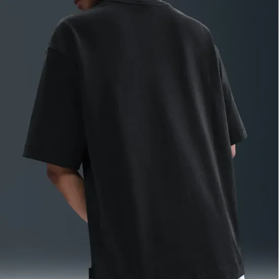 Футболка Nike Sportswear Oversized Short-Sleeve HV4957-010