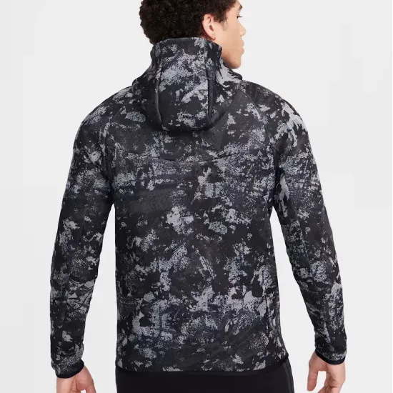 Кофта Nike Tech Fleece Windrunner Full‑Zip HV5055-060