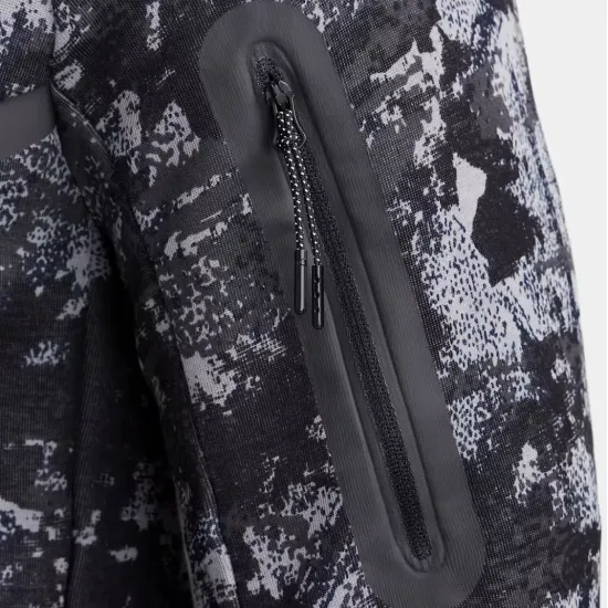 Кофта Nike Tech Fleece Windrunner Full‑Zip HV5055-060