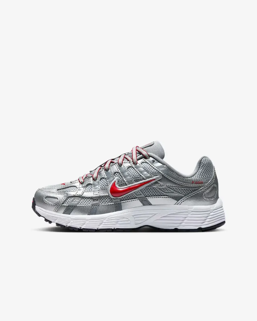 Кросівки Nike P-6000 HV5064-002