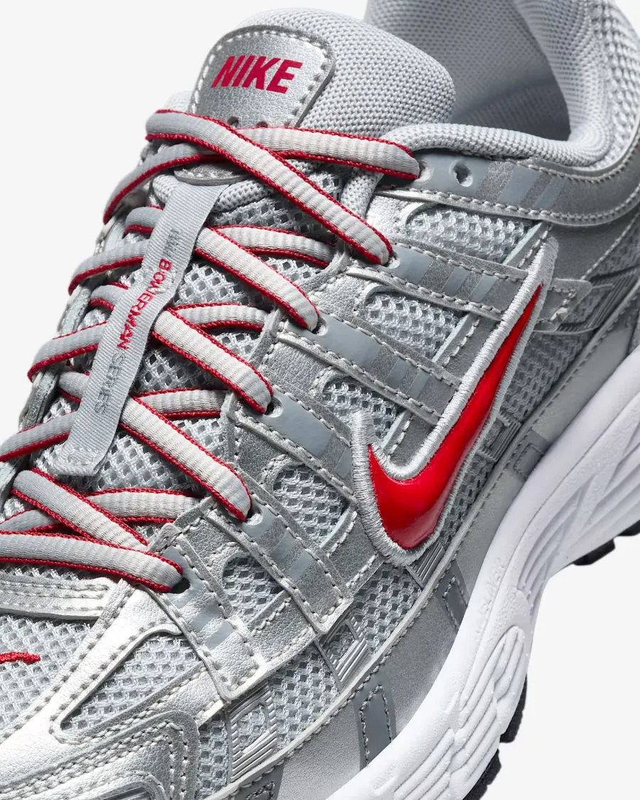 Кросівки Nike P-6000 HV5064-002