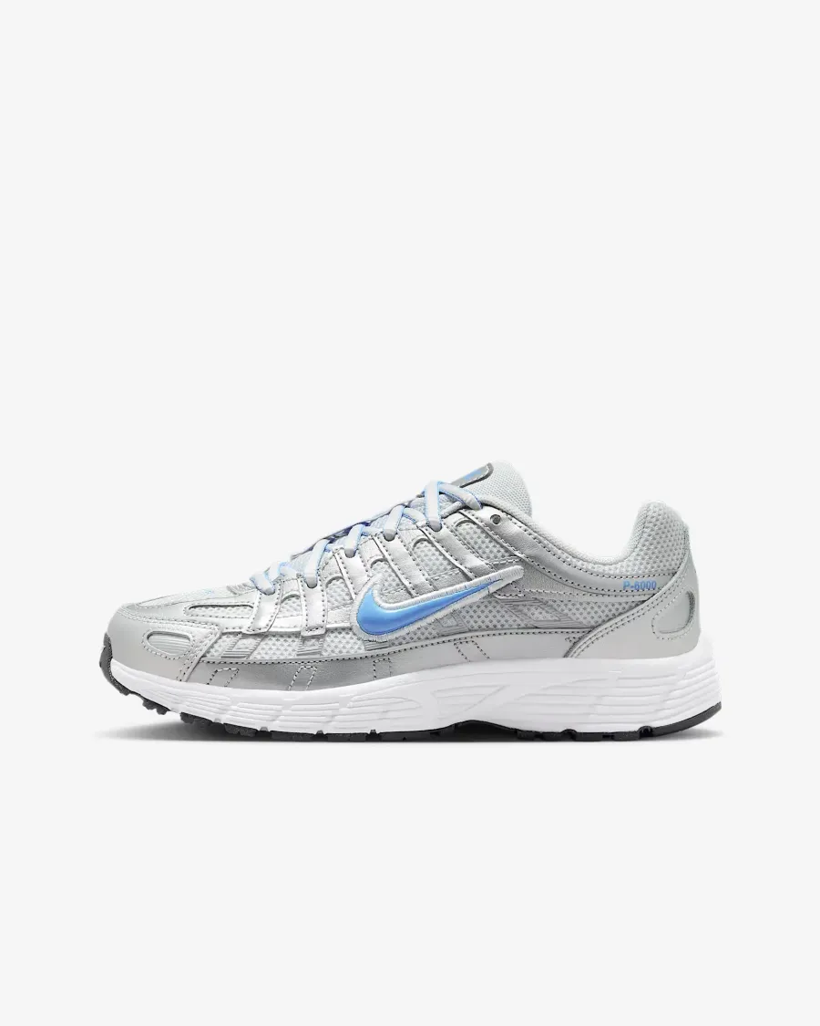 Кросівки Nike P-6000 HV5064-007