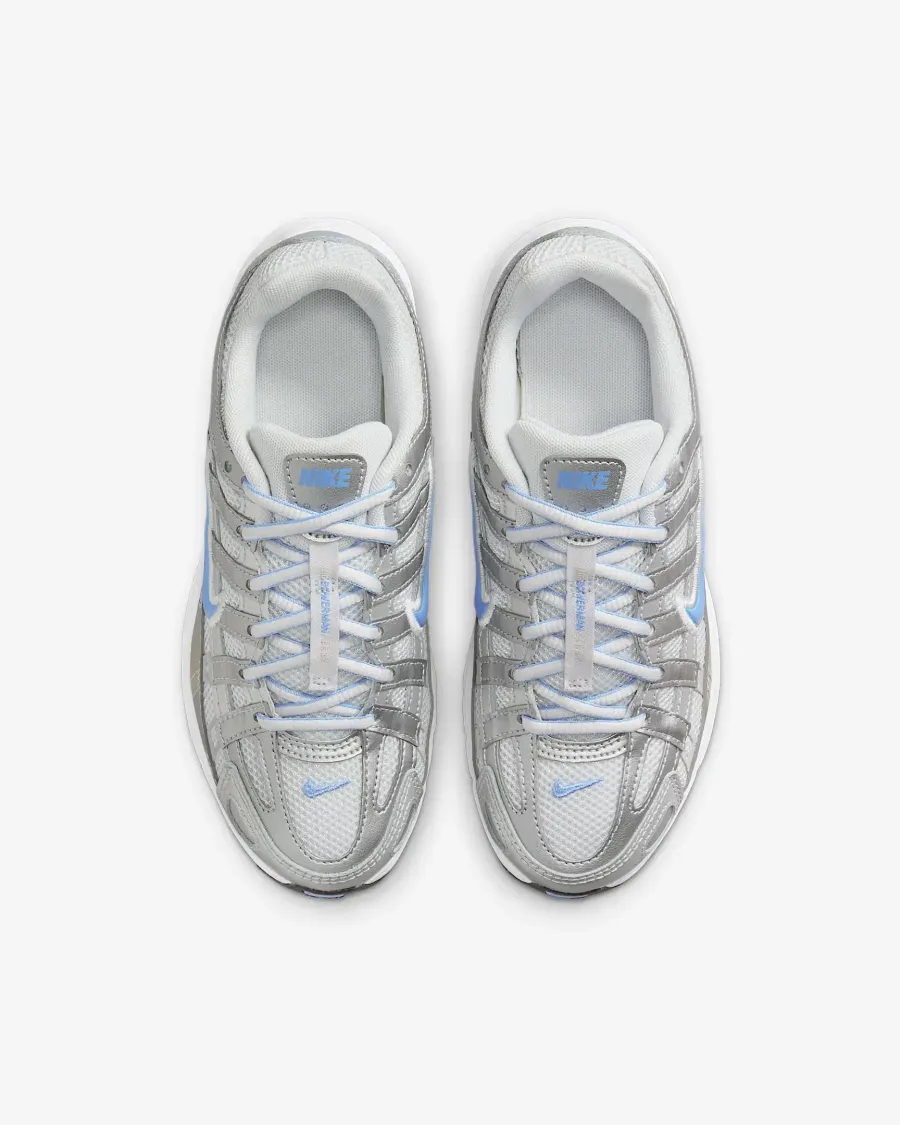 Кросівки Nike P-6000 HV5064-007