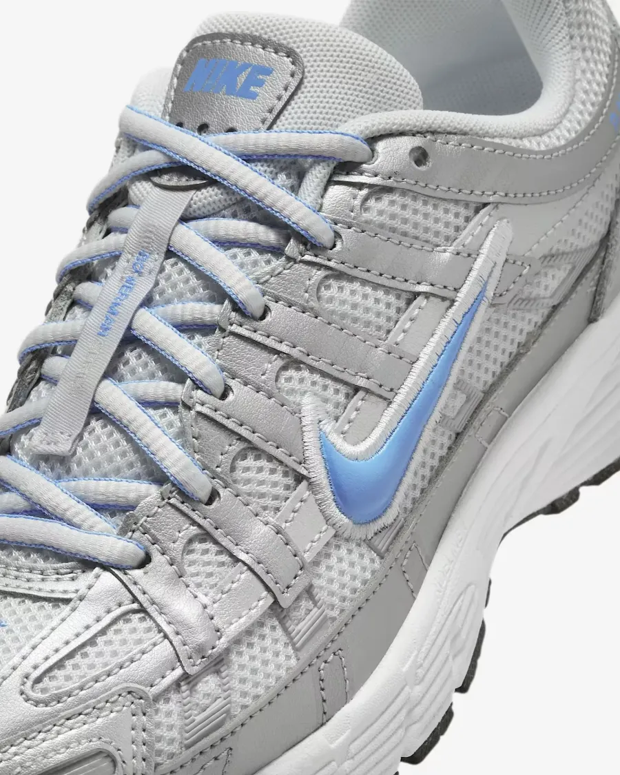 Кросівки Nike P-6000 HV5064-007
