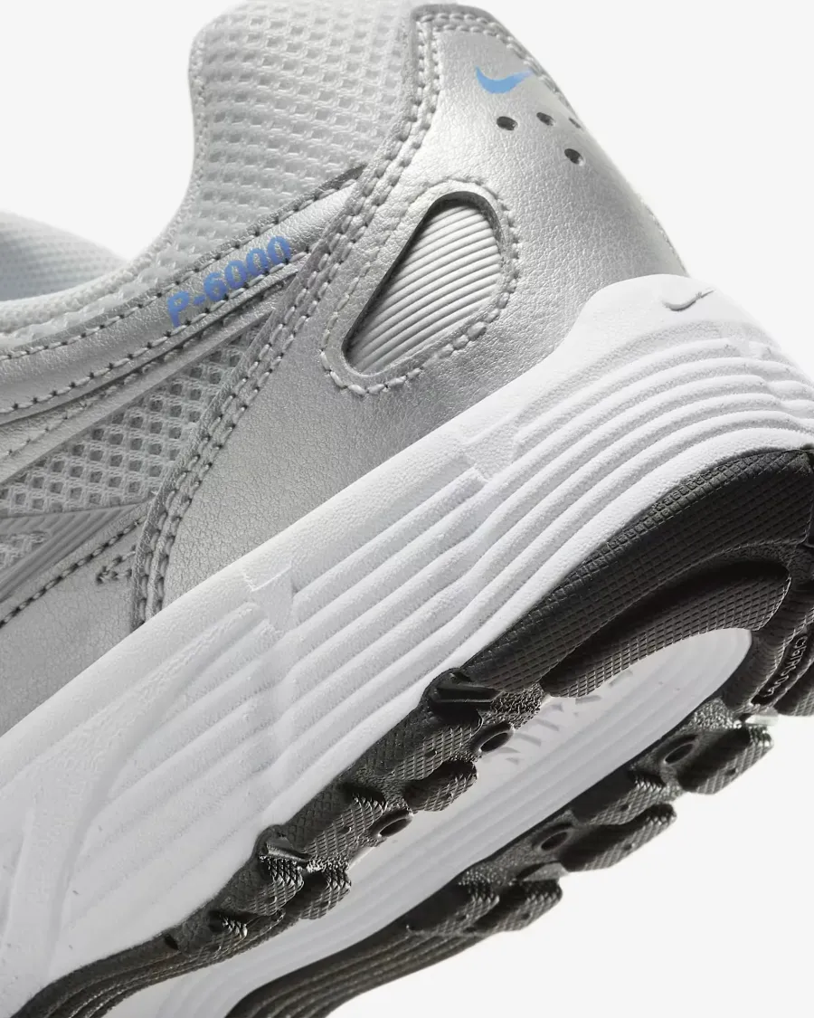 Кросівки Nike P-6000 HV5064-007