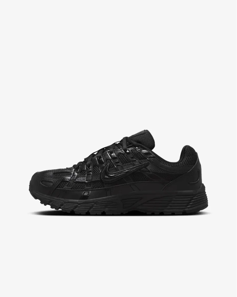 Кросівки Nike P-6000 HV5064-011
