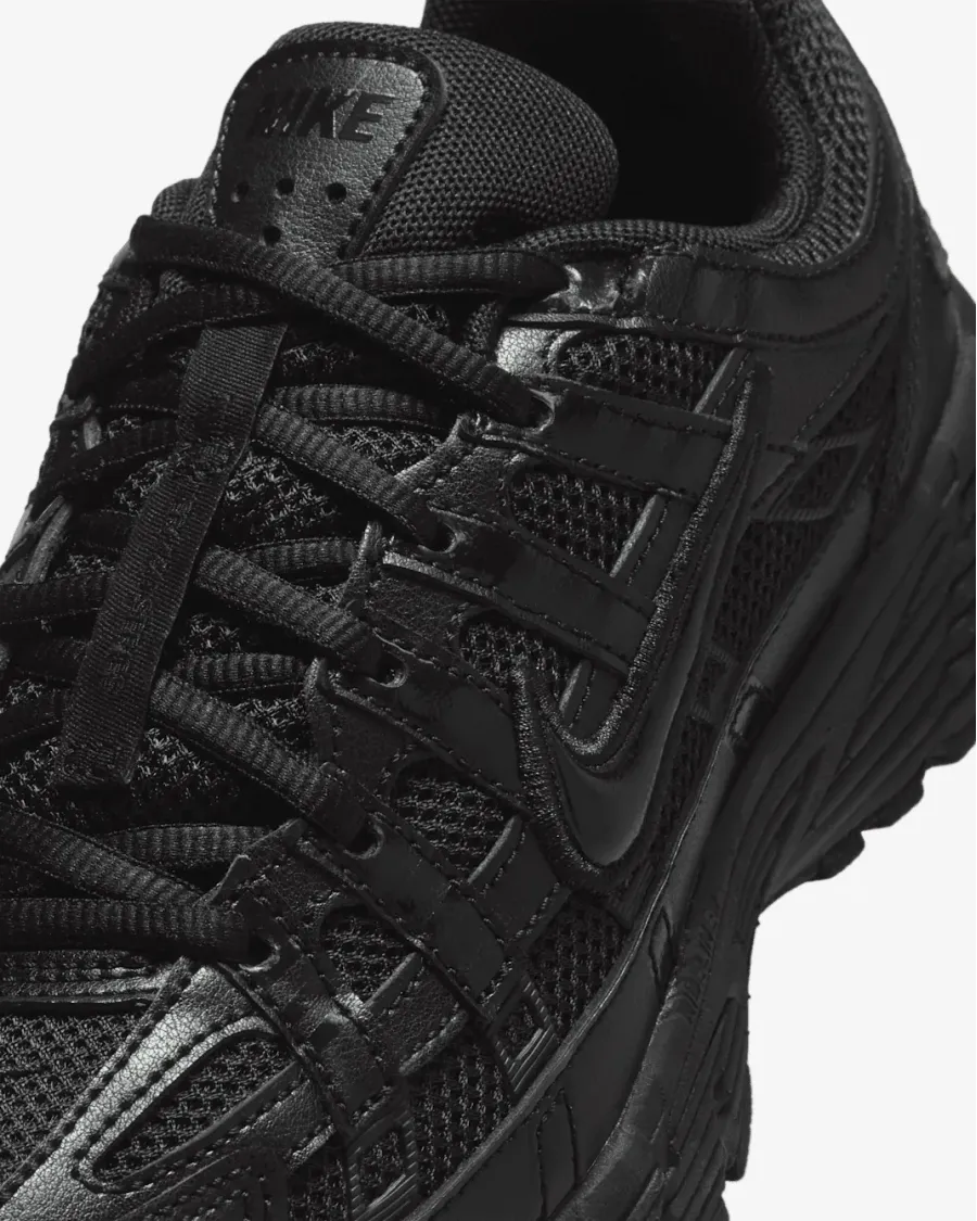 Кросівки Nike P-6000 HV5064-011