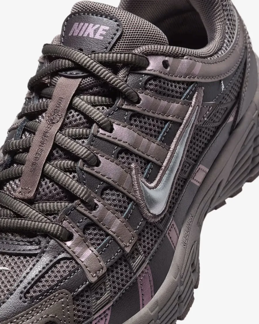 Кросівки Nike P-6000 HV5064-200