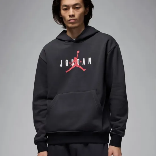 Худі Nike Air Jordan Brooklyn Fleece HV5096-045