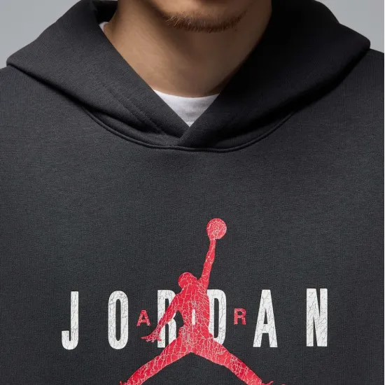 Худі Nike Air Jordan Brooklyn Fleece HV5096-045