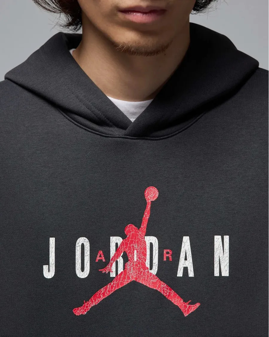 Худі Nike Air Jordan Brooklyn Fleece HV5096-045