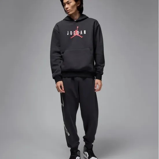 Худі Nike Air Jordan Brooklyn Fleece HV5096-045