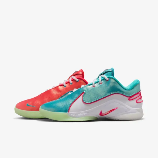 Кросівки Nike LeBron XXII Limelight HV5148-600