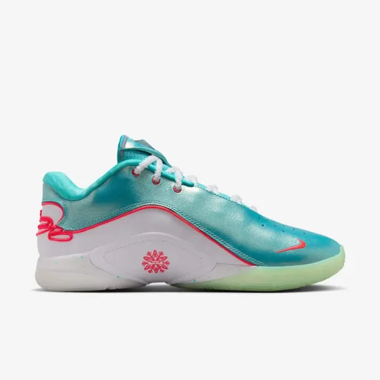 Кросівки Nike LeBron XXII Limelight HV5148-600
