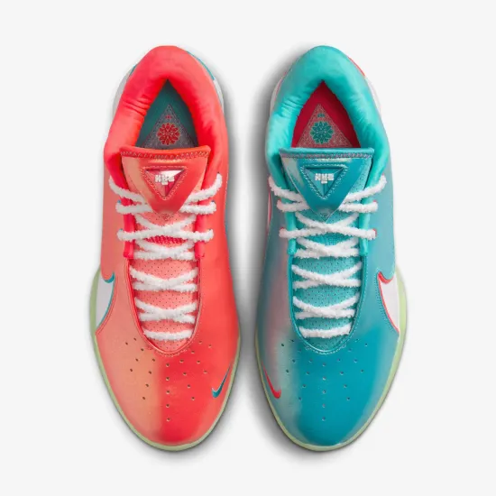 Кросівки Nike LeBron XXII Limelight HV5148-600