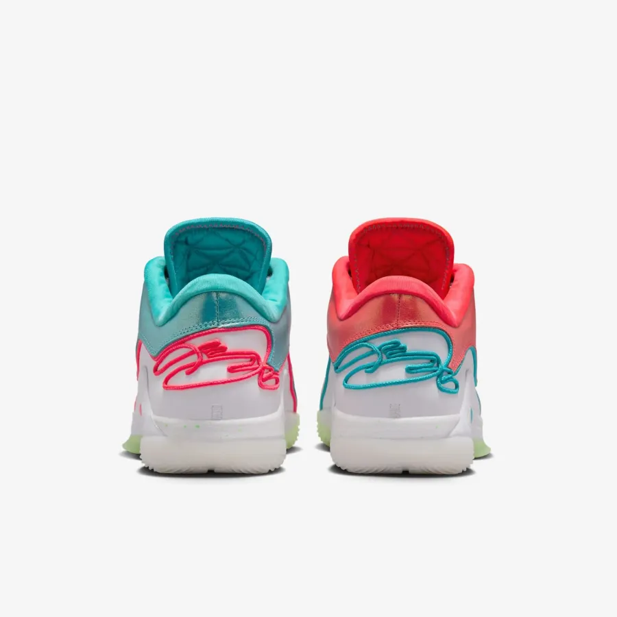 Кросівки Nike LeBron XXII Limelight HV5148-600