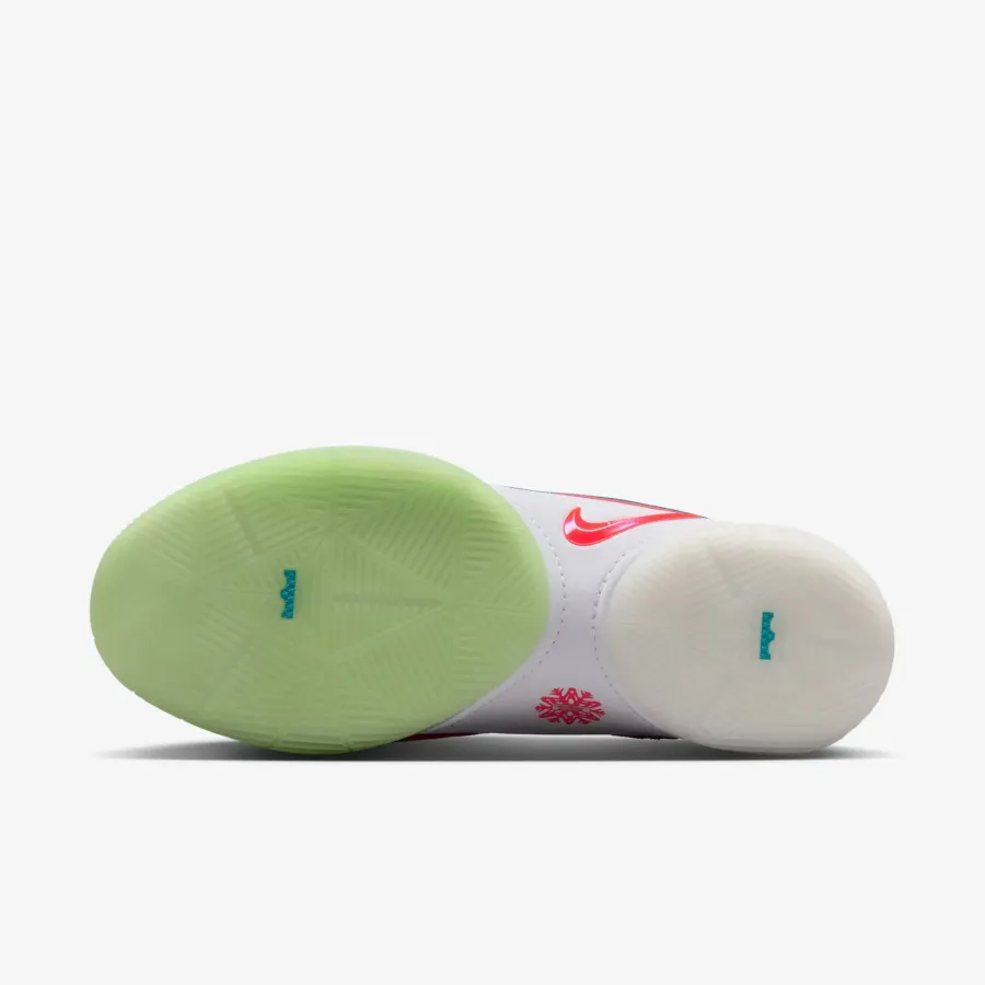Кросівки Nike LeBron XXII Limelight HV5148-600
