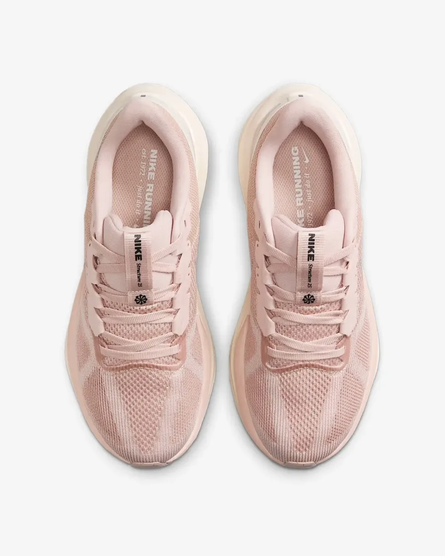 Кросівки Nike Structure 25 Premium HV5161-600