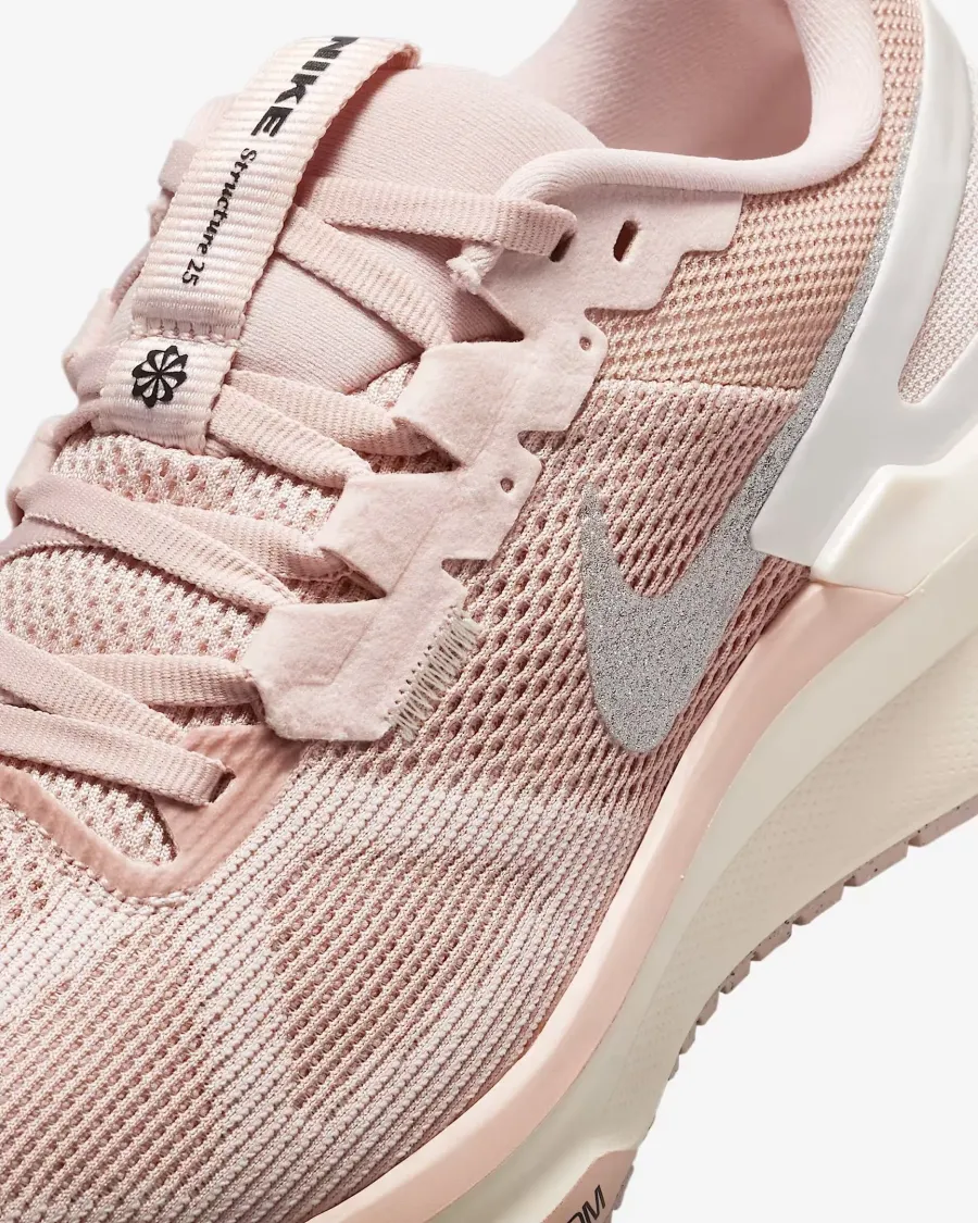 Кросівки Nike Structure 25 Premium HV5161-600