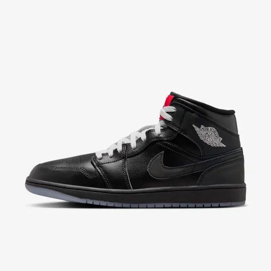 Кросівки Nike Air Jordan 1 Mid SE HV5180-010