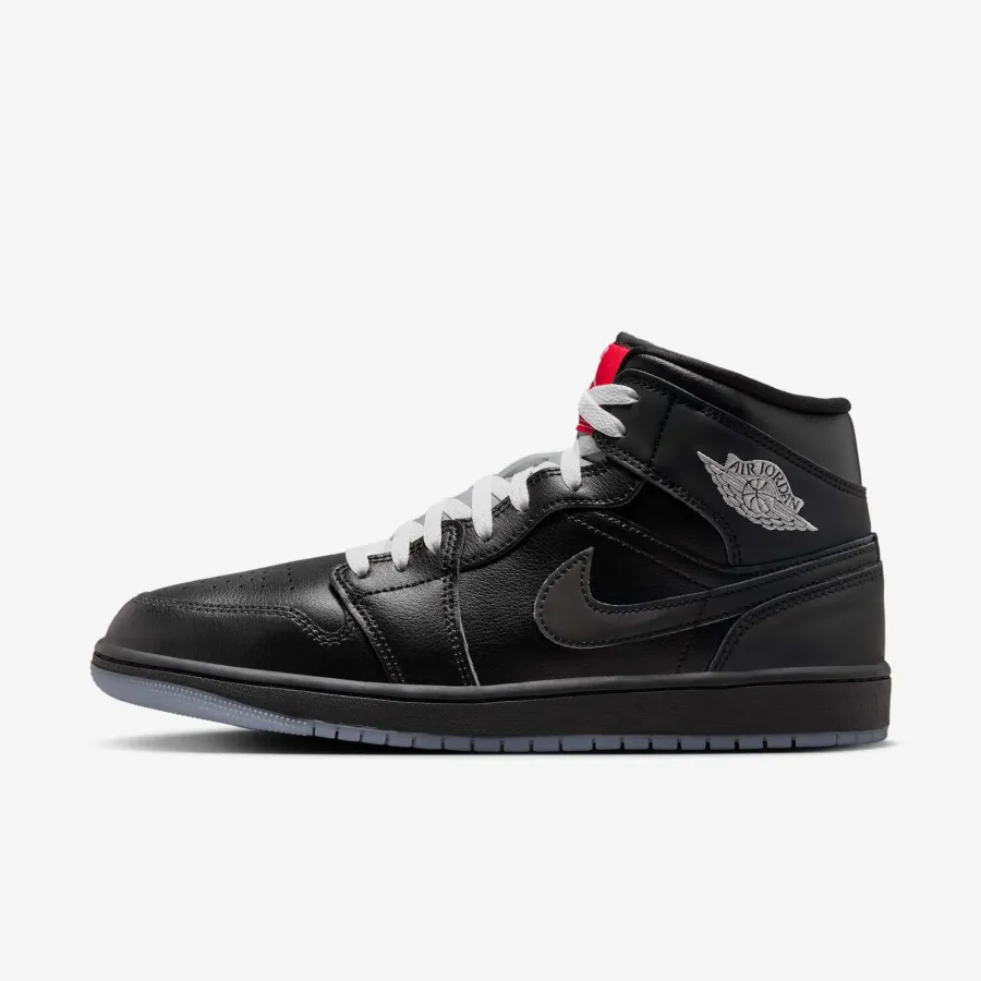 Кросівки Nike Air Jordan 1 Mid SE HV5180-010