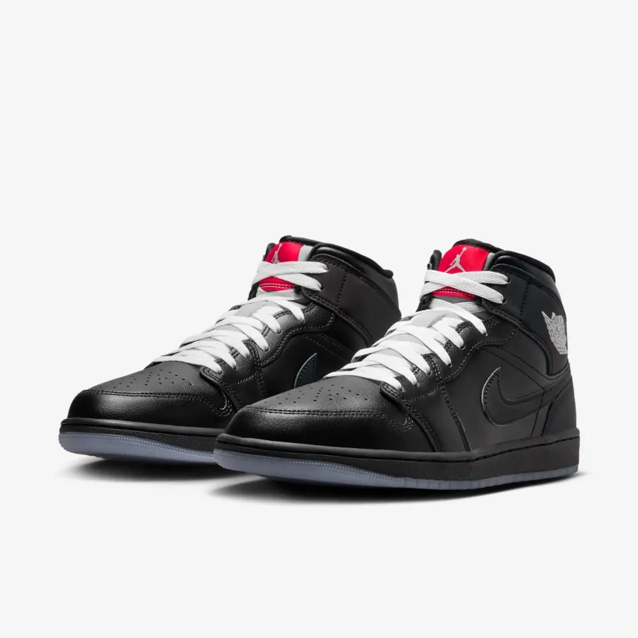 Кросівки Nike Air Jordan 1 Mid SE HV5180-010