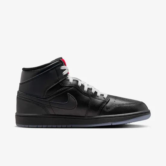 Кросівки Nike Air Jordan 1 Mid SE HV5180-010