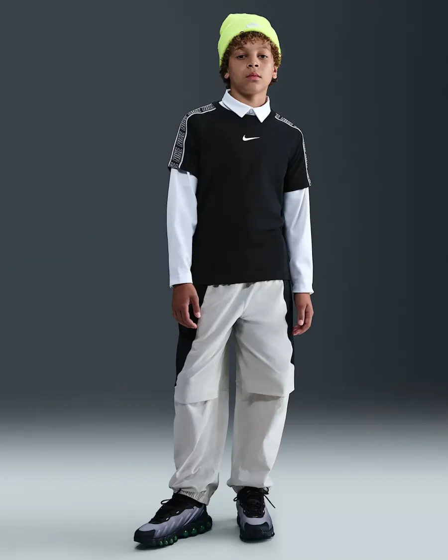 Футболка Nike Sportswear HV5186-010