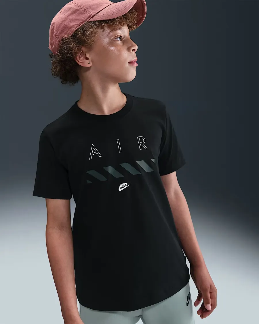 Футболка Nike Air HV5191-010