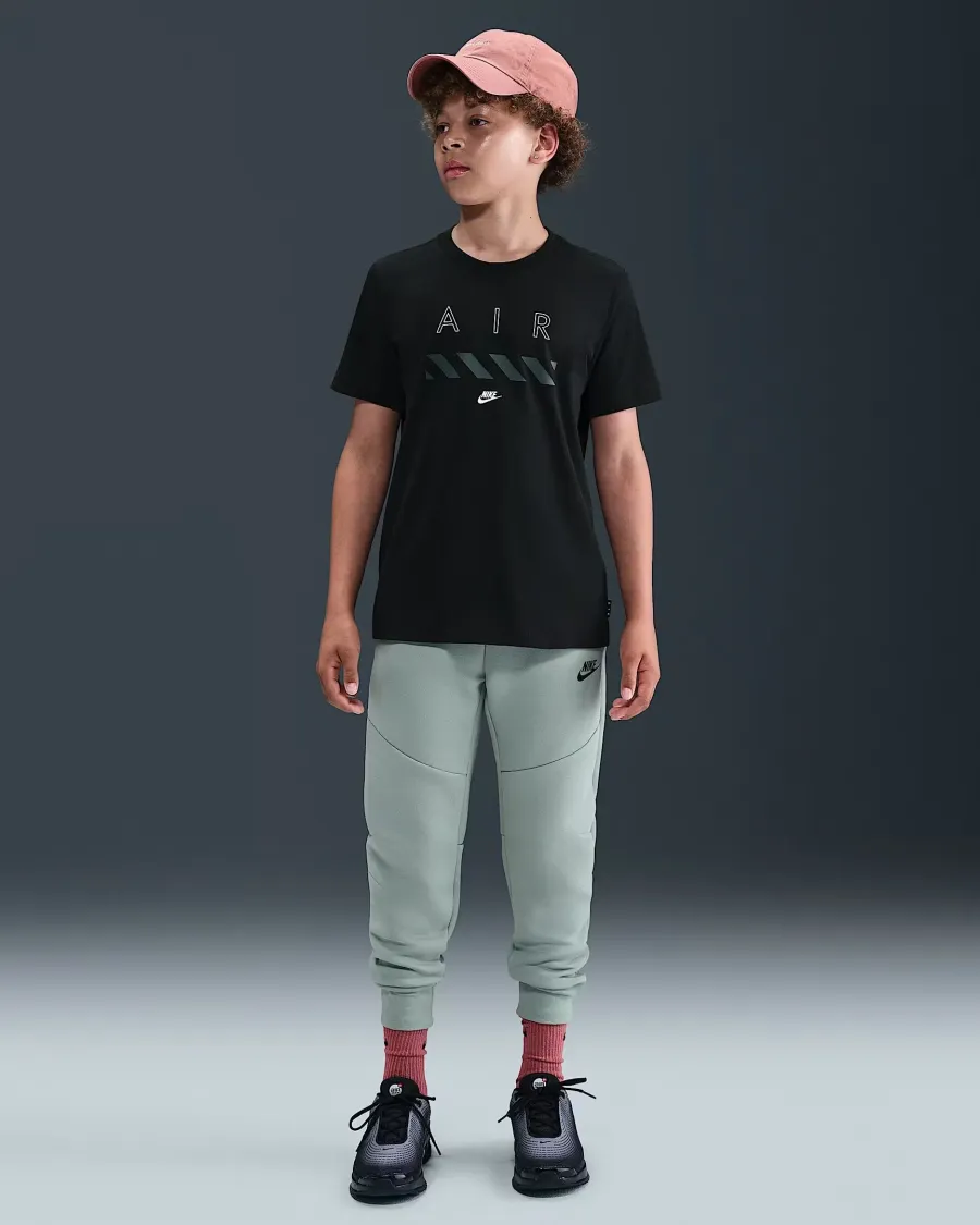 Футболка Nike Air HV5191-010