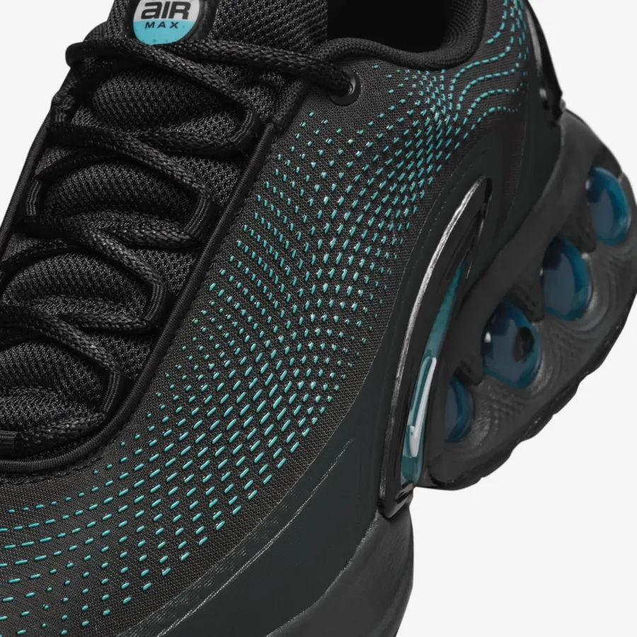 Кросівки Nike Air Max DN Essential HV5235-001