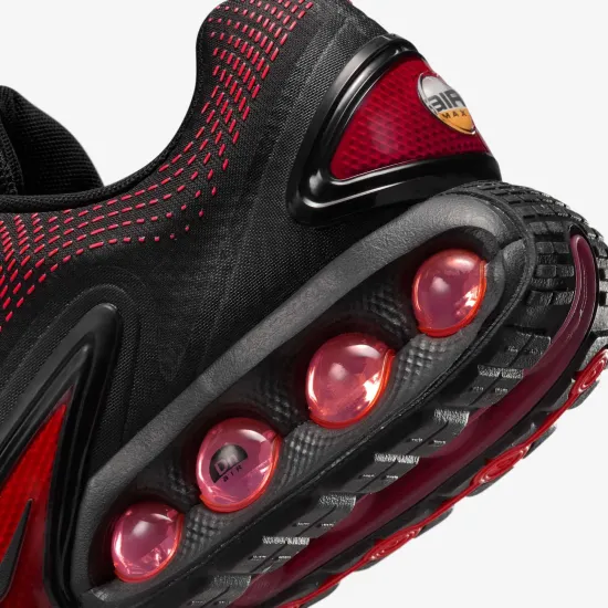 Кросівки Nike Air Max DN Essential HV5235-002