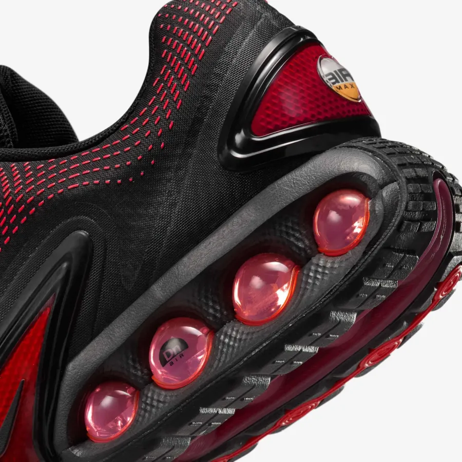 Кросівки Nike Air Max DN Essential HV5235-002