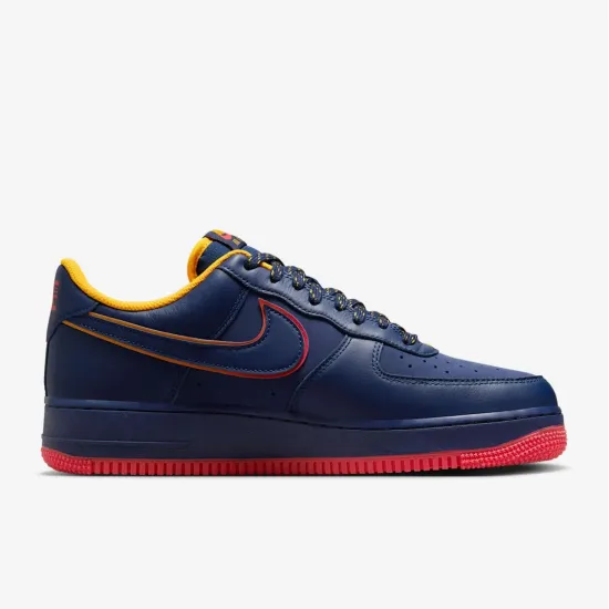 Кросівки Nike Air Force 1 Low Retro Lettering HV5752-410
