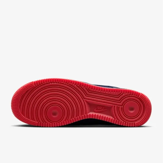 Кросівки Nike Air Force 1 Low Retro Lettering HV5752-410