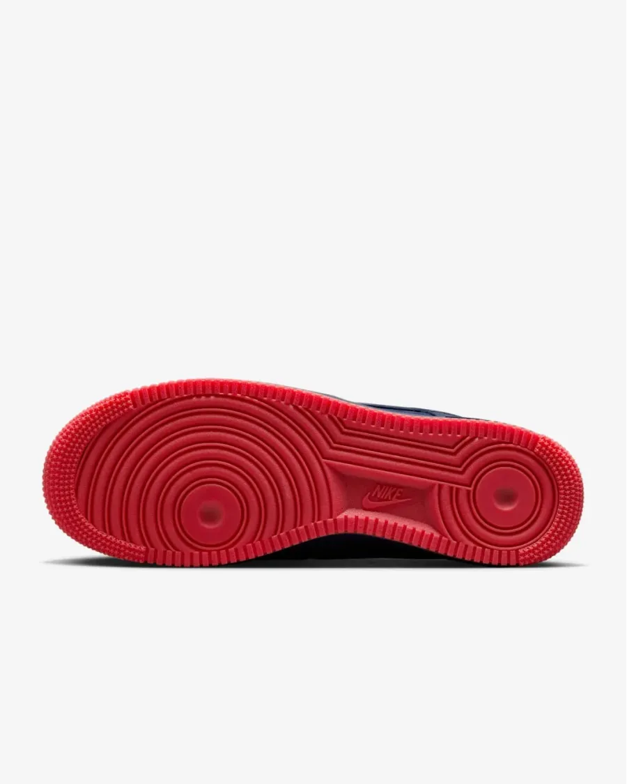 Кросівки Nike Air Force 1 Low Retro Lettering HV5752-410