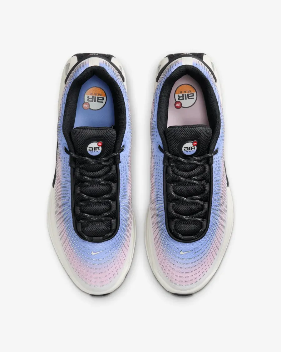 Кросівки Nike Air Max DN Premium HV5760-675