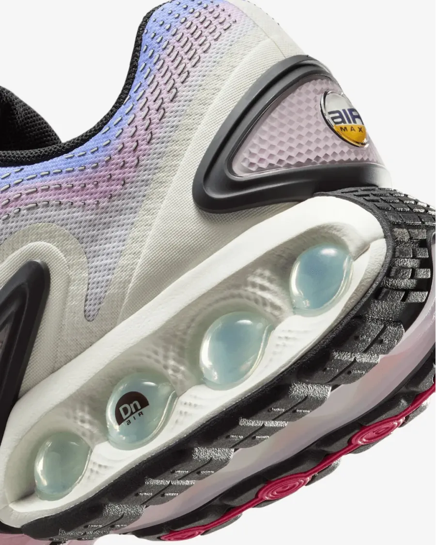 Кросівки Nike Air Max DN Premium HV5760-675