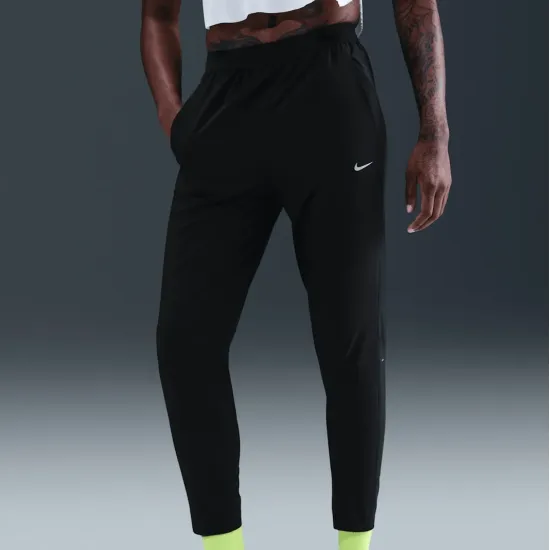 Штани Nike Tempo Dri-FIT Mid-Rise 7/8 Running Trousers HV5764-010