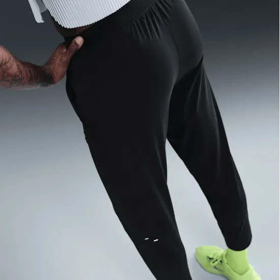 Штани Nike Tempo Dri-FIT Mid-Rise 7/8 Running Trousers HV5764-010