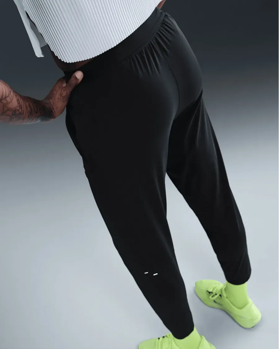 Штани Nike Tempo Dri-FIT Mid-Rise 7/8 Running Trousers HV5764-010