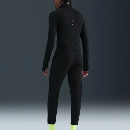Штани Nike Tempo Dri-FIT Mid-Rise 7/8 Running Trousers HV5764-010
