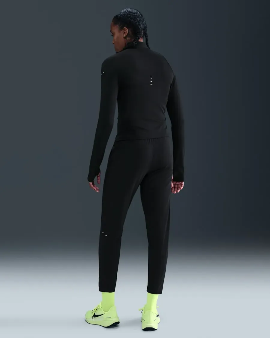 Штани Nike Tempo Dri-FIT Mid-Rise 7/8 Running Trousers HV5764-010